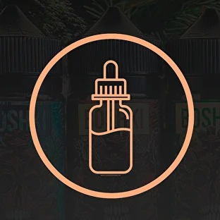 Жидкость для вейпа